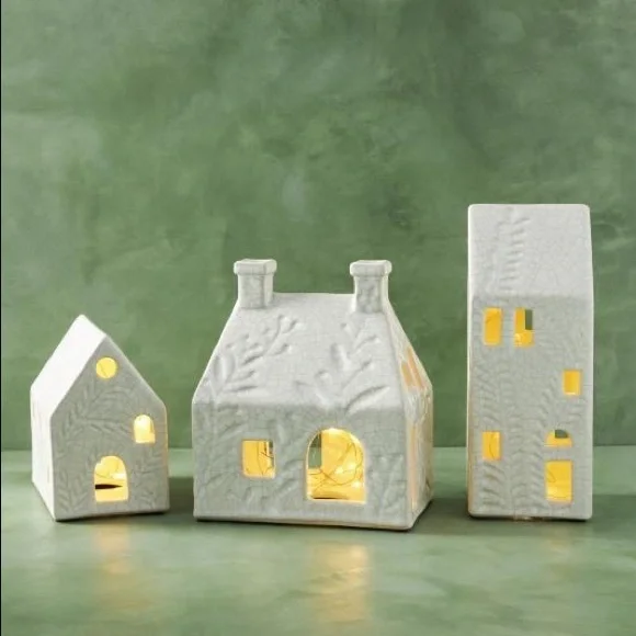 Anthropologie-Home Sweet Home Decorative Object - Picture 1 of 5